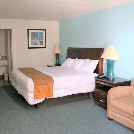 Executive Inn & Suites Cuero Eksteriør bilde